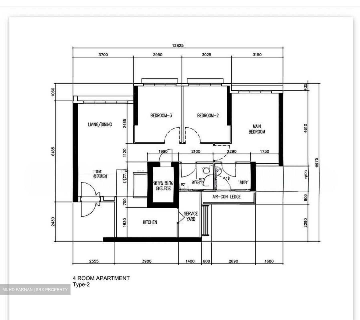 Blk 292B Skypeak @ Bukit Batok (Bukit Batok), HDB 4 Rooms #565785261